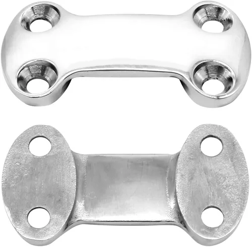 Miniatura 2 de Kit de Correa de Amarre Universal para Enfriadores, Kit de Amarre para Correas de Enfriadores, Correa de Amarre con Hebilla de Leva Compatible