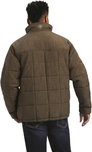 Miniatura 5 de ARIAT Men's Crius Insulated Jacket