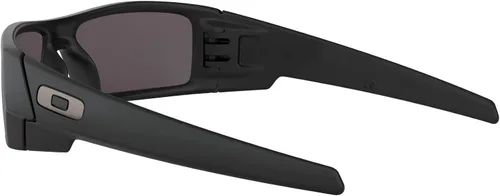 Miniatura 5 de Oakley Mens OO9014 Gascan Rectangular Sunglasses