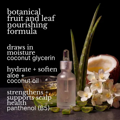 Miniatura 4 de Red Flower Palo Santo - Jabón hidratante para el cabello, 10.2 onzas líquidas