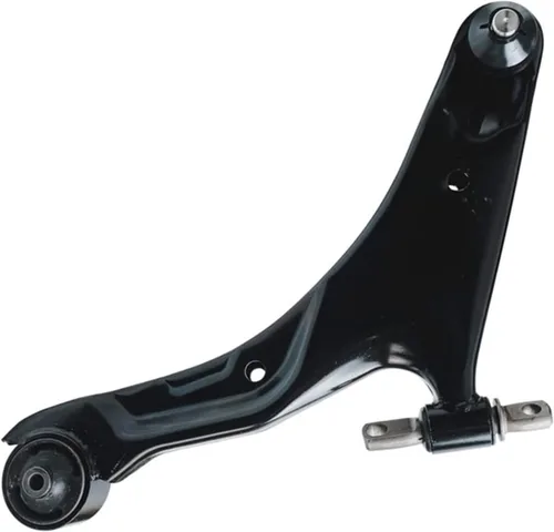 Miniatura 135 de Detroit Axle - Brazo de control delantero para Chevy Tahoe Avalanche Silverado Suburban GMC Sierra Yukon XL 1500 Express Savana 2500 Cadillac