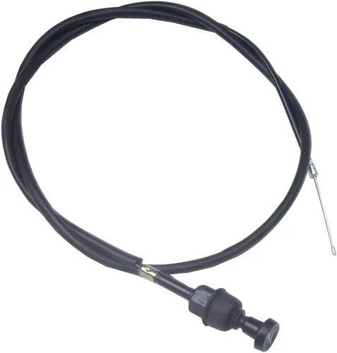 Miniatura 3 de Kit de cable de estrangulador para válvula de arranque de émbolo de carburador para Honda Foreman 500 Rubicon 500 TRX500 TRX500FA TRX500FGA 2001-2014