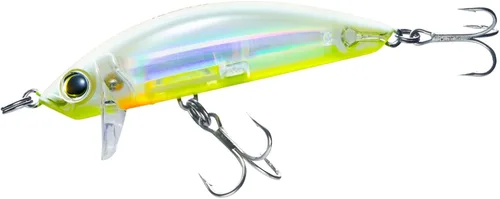 Minnow de superficie costera 3D