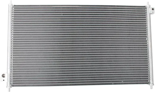 Miniatura 74 de TRQ Condensador de aire acondicionado A/C compatible con Kia Optima 2016-2018