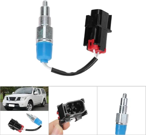 Miniatura 4 de Interruptor de posición neutro para Navara D22 2001-2012