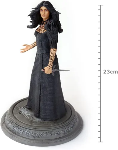 Miniatura 2 de Dark Horse Comics The Witcher (Netflix): Figura de Yennefer, multicolor