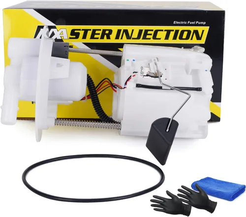 Miniatura 16 de MASTER E2193M - Conjunto de módulo de bomba de combustible con unidad de envío compatible con 1998 para Lincoln Continental Base Sedan 4-Door 4.6L