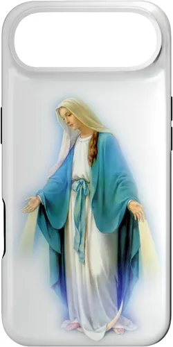 Miniatura 27 de Mary, Blessed Mother Catholic - Carcasa para iPhone 17