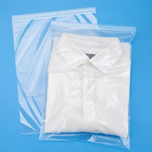 Miniatura 12 de 400 piezas de bolsas de plástico, bolsas de joyería de 3 x 4 pulgadas de 2 mil, bolsa pequeña transparente con cremallera, bolsa con cremallera