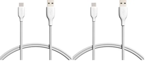 Miniatura 8 de Amazon Basics - Cable de carga rápida USB-C a USB-A 2.0, 480Mbps de velocidad, certificado USB-IF, para Apple iPhone 16/15, iPad, Samsung Galaxy
