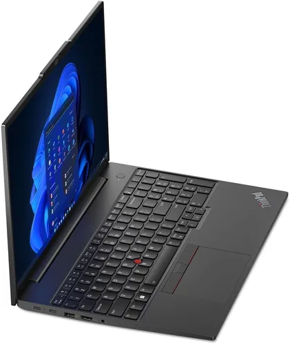 Miniatura 5 de Lenovo Thinkpad E16 Gen 2 Laptop para el hogar y negocios
