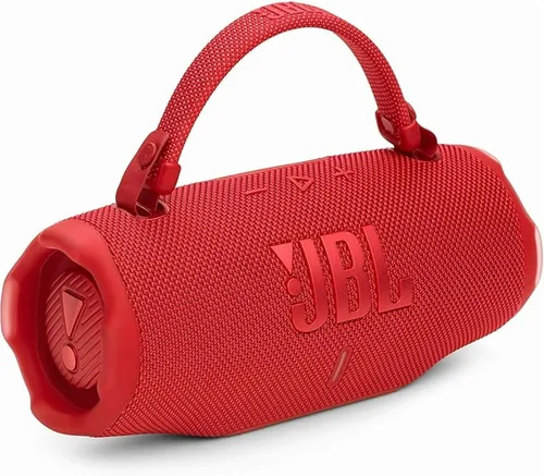 Miniatura 2 de Charge 6 - Altavoz Bluetooth portátil IP68 impermeable, a prueba de polvo y caídas, audio inalámbrico al aire libre 28 horas de tiempo