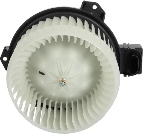 Miniatura 19 de SCITOO HVAC Heater Blower Motor Front Fit For Audi Model - For A8 Quattro 2004-2010,For S8 2007-2009 Replacement For # 4E0959101A Blower Fan