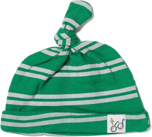Miniatura 3 de Harry Potter Hogwarts - Conjunto de traje de 3 piezas para bebé conjunto de pantalones y sombrero
