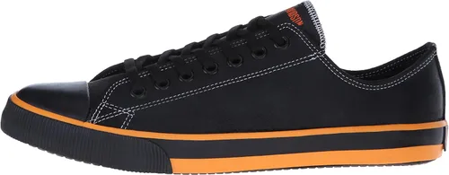 Miniatura 8 de HARLEY-DAVIDSON FOOTWEAR Tenis Roarke para hombre, Negro