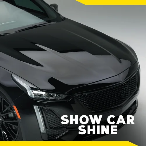 Miniatura 7 de Meguiar's Ultimate Insane Shine - Brillo de pintura, fácil de usar en aerosol y limpiar el producto para minimizar los remolinos y mejorar
