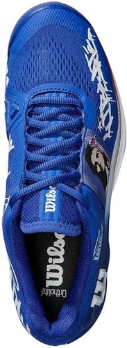 Miniatura 5 de WILSON Tenis Rush Pro 4.0 Hope Paris para mujer