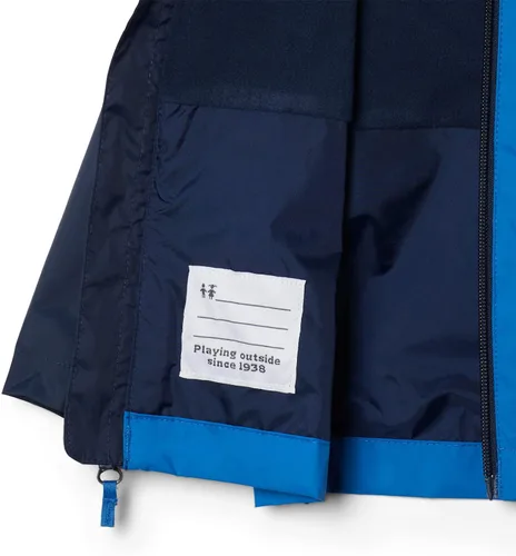 Miniatura 6 de Columbia Chaqueta Rain-Zilla para niño