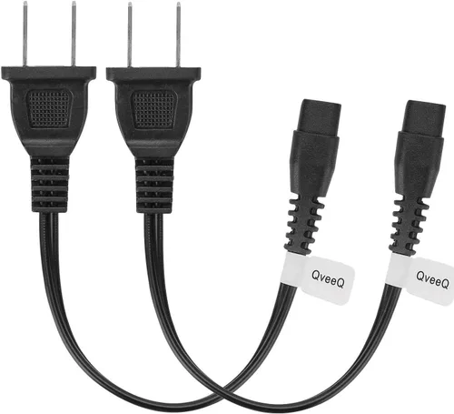 Cable cargador para pistola aturdidora compatible con Police 519, Police 928-58; Avenger, Guard Dog Security, Jolt, Stun Master y la mayoría de