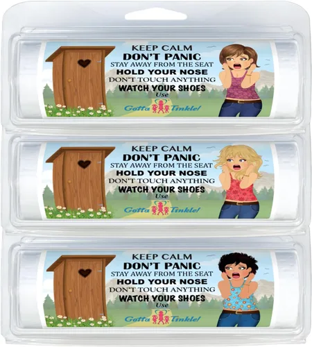 Miniatura 194 de Rollos de papel higiénico biodegradable sin núcleo de tamaño de viaje de alta calidad, práctico dispensador de plástico, mascotas y caballos 617