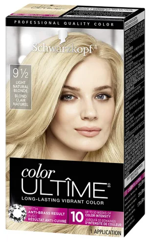 Miniatura 20 de Crema colorante para el cabello Schwarzkopf Color Ultime, 5.28 Rojo Cacao (el empaque puede variar)