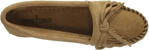 Miniatura 5 de Minnetonka Kilty Mocasines de suela dura para mujer