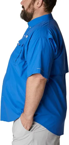 Miniatura 8 de Columbia Camisa Bahama II SS para hombre