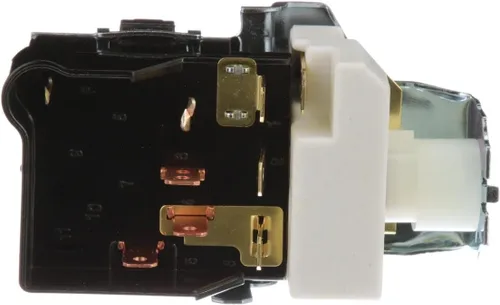 Miniatura 6 de Interruptor de atenuación de panel de instrumentos compatible con Chevrolet Monza 1975 1976 1977 1978 1979 1980 PC-849475 1980 1979 1978 1977 1976