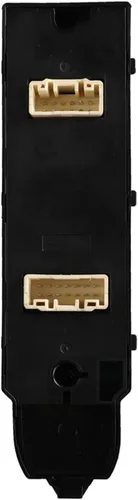 Miniatura 2 de BKC6-66-350 Interruptor de control de elevalunas eléctrico maestro delantero izquierdo compatible con M-azda CX-5 13-16 Compatible con M-azda 3