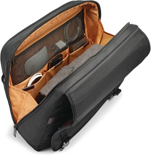 Miniatura 2 de Samsonite Kombi Flapover Maletín NegroMarrón talla única Kombi - Maletín con solapa