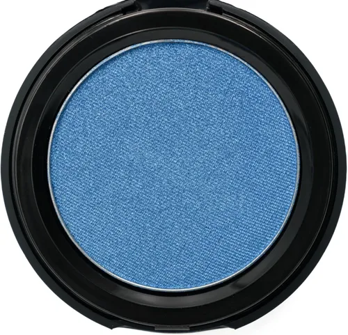 Miniatura 15 de Sombra de ojos en polvo prensado mate, pigmento profundo, brillo de lujo, sombras de ojos negras, sin talco ni parabenos, vegano, sin pruebas