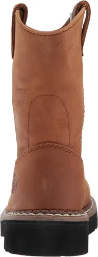 Miniatura 3 de Georgia Boot Unisex-Child Gb202 Mid Calf Boot