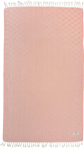 Miniatura 38 de Lahammam - Toalla de playa bordada personalizada, fácil de transportar, sin arena, altamente absorbente, de secado rápido, toallas turcas para Aqua