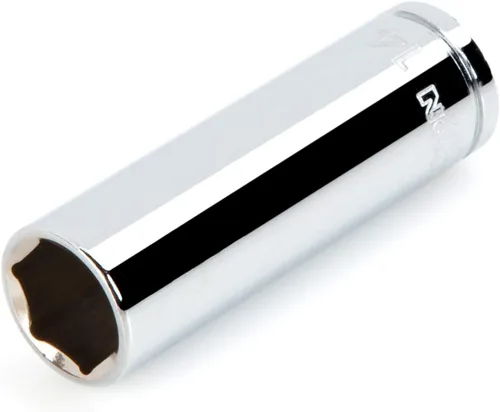 Miniatura 38 de TEKTON 3/8 Pulgada de transmisión x 11 mm de profundidad enchufe de 6 puntos SHD13111