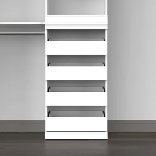 Miniatura 11 de ClosetMaid Blanco