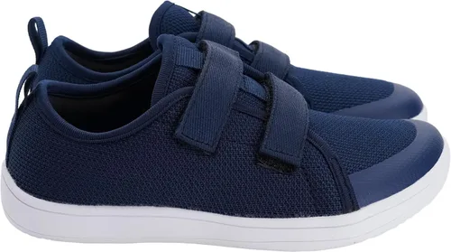 Miniatura 2 de WHITIN Zapatos descalzos anchos para niños pequeños y grandes Zapatillas minimalistas para niños y niñas Splay naturalmente Ligero