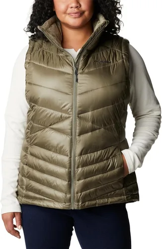 Miniatura 7 de Columbia Chaleco Joy Peak para mujer