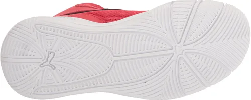 Miniatura 4 de PUMA Tenis unisex de baloncesto triple media para niños