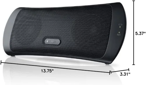 Miniatura 2 de Logitech Altavoz inalámbrico para IPad, iPhone, iPod Touch