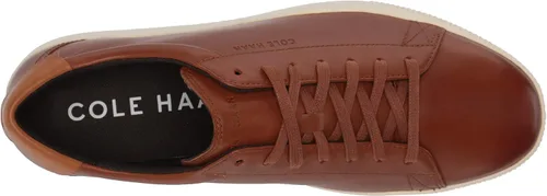 Miniatura 5 de Cole Haan Nantucket 2.0 - Tenis con cordones para hombre, Chaquetón