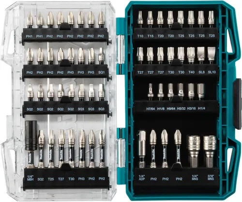 Miniatura 6 de Makita E-01644 Impact XPS - 60 piezas Juego de dados Impacto