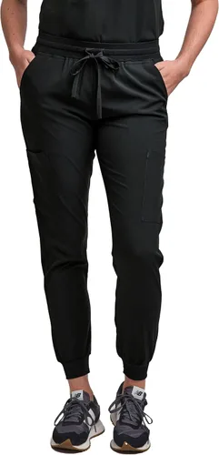 Miniatura 5 de Conjunto médico de enfermería GT 4FLEX para mujer, parte superior y pantalón