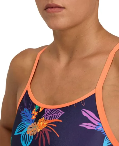 Miniatura 3 de Arena Womens Arena Performance Women's Toucan Super Fly Back Swimsuit