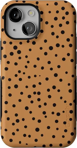 Miniatura 54 de Funda Casely para iPhone 13 Mini Eligiría Contigo Fresa Roja Compatible con MagSafe Diseño Protector Audaz Te elegiría Fresa Roja