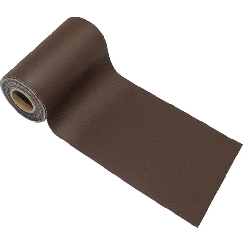 Cinta de parche de reparación de cuero, cinta adhesiva de cuero para sofá Safa, cuero y vinilo, asiento del conductor del coche, bolsos, chaquetas