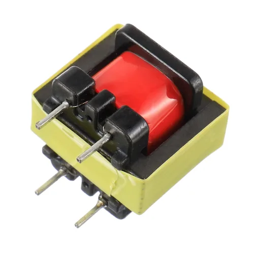 Miniatura 2 de BOJACK Transformadores de aislamiento de audio de alta eficiencia EI-14 1:1 600:600 ohmios (paquete de 10)