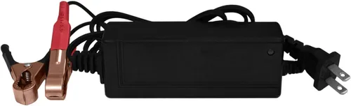 Miniatura 3 de Mighty Max Battery YTX9-BS - Batería de repuesto compatible con KTM 390 Duke 15-18 + cargador de 12 V de 2 amperios