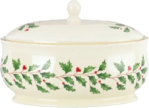 Miniatura 31 de Lenox 840149 - Juego de sal y pimienta navideño