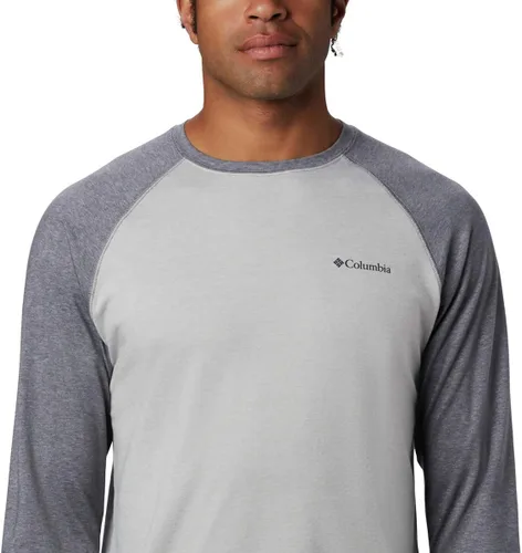 Miniatura 5 de Columbia Thistletown Park - Camiseta raglán para hombre