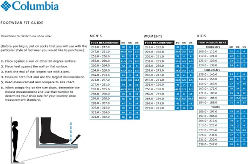 Miniatura 3 de Columbia Botas de nieve Bugaboot Celsius para hombre